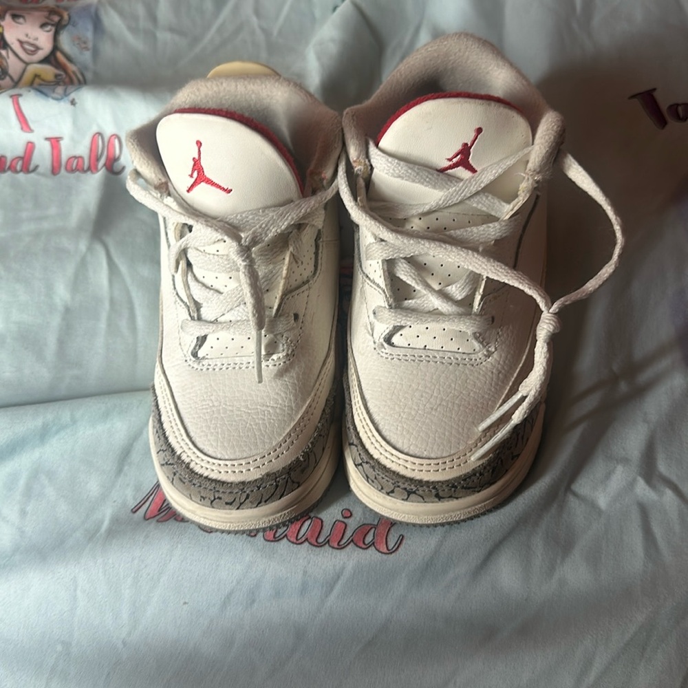 Jordan 3